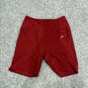 Gymshark women’s biker shorts